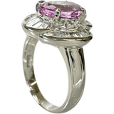 11号 ピンクインペリアルトパーズ 1.97ct ダイヤモンド 0.58ct リング・指輪 Pt900プラチナ 9.5g レディース
【中古】【真子質店】【NN】




【IIKK】