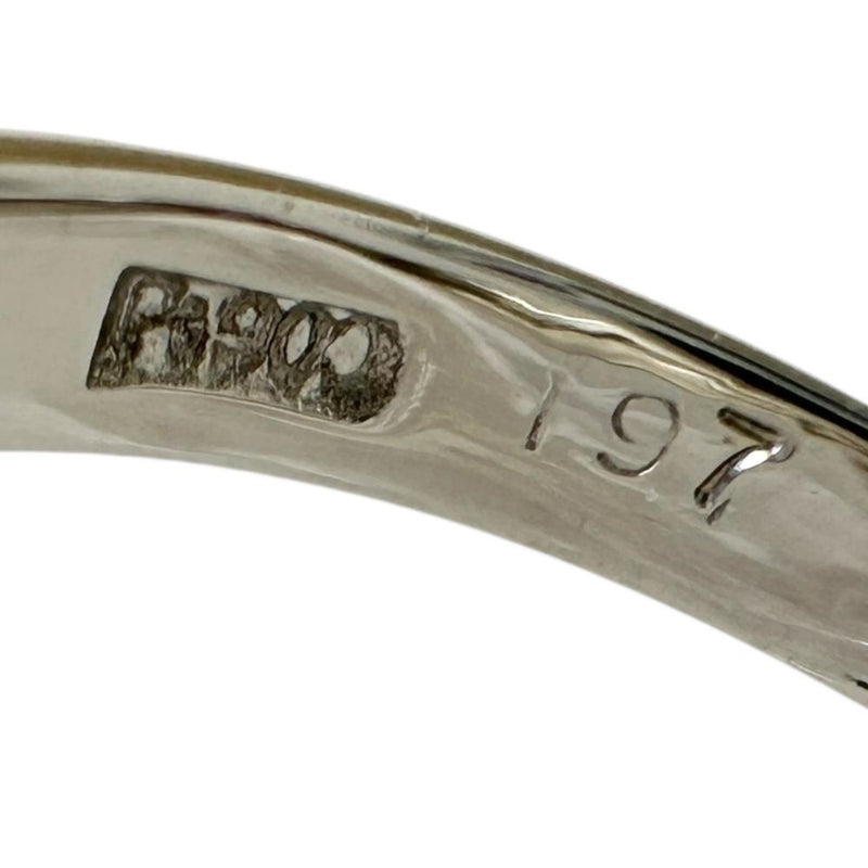 11号 ピンクインペリアルトパーズ 1.97ct ダイヤモンド 0.58ct リング・指輪 Pt900プラチナ 9.5g レディース
【中古】【真子質店】【NN】




【IIKK】