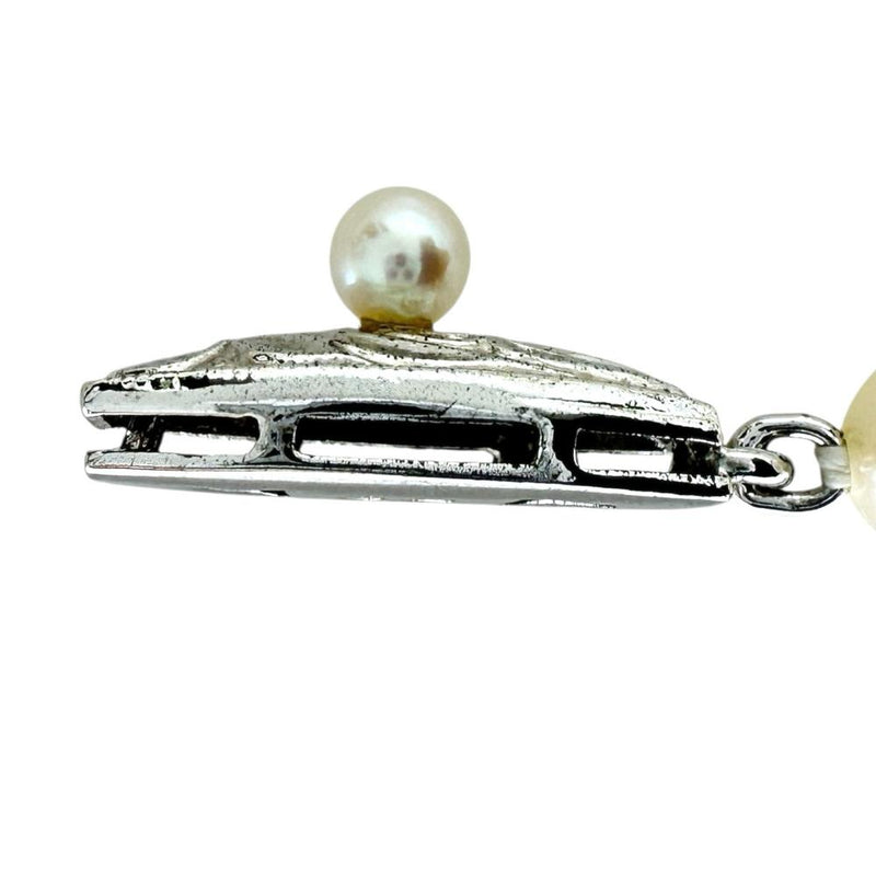 【TASAKI/タサキ】 ロング142cm アコヤ真珠5.5~5.7mm ネックレス シルバー 67.1g 142cm レディース
【中古】【真子質店】【NN】




【YxMo】