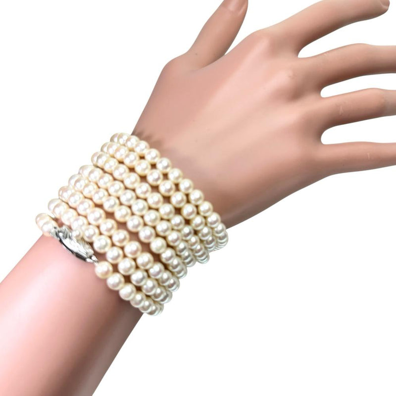【TASAKI/タサキ】 ロング142cm アコヤ真珠5.5~5.7mm ネックレス シルバー 67.1g 142cm レディース
【中古】【真子質店】【NN】




【YxMo】