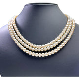 【TASAKI/タサキ】 ロング142cm アコヤ真珠5.5~5.7mm ネックレス シルバー 67.1g 142cm レディース
【中古】【真子質店】【NN】




【YxMo】