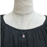 レッドベリル 0.225ct ダイヤモンド 計0.41ct ネックレス Pt900プラチナ/Pt850プラチナ 3.4g 45cm レディース
【中古】【真子質店】【NN】




【IxIT】