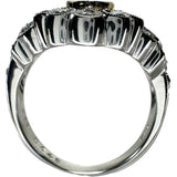 12号 中央ダイヤモンド 0.38ct その他ダイヤモンド 0.48ct リング・指輪 K18WGホワイトゴールド 18金/K18YGイエローゴールド 18金 6.8g レディース
【中古】【真子質店】【NN】




【IIMaMa】