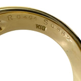 11号 フラワー風 ルビー 0.494ct サファイア 0.562ct ダイヤモンド 0.86ct リング・指輪 K18ゴールド 18金 8.0g レディース
【中古】【真子質店】【NN】




【ITYMo】