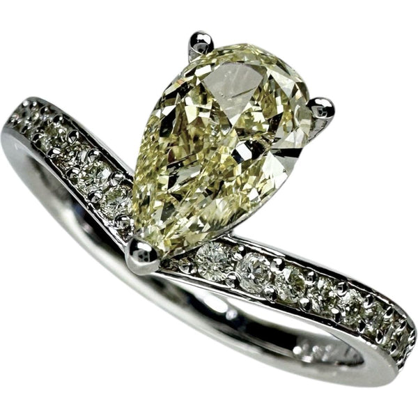 13号 ダイヤモンド(LY-SI2) 0.914ct ダイヤモンド 計0.20ct リング・指輪 Pt900プラチナ 4.5g レディース
【中古】【真子質店】【NN】




【SDY】