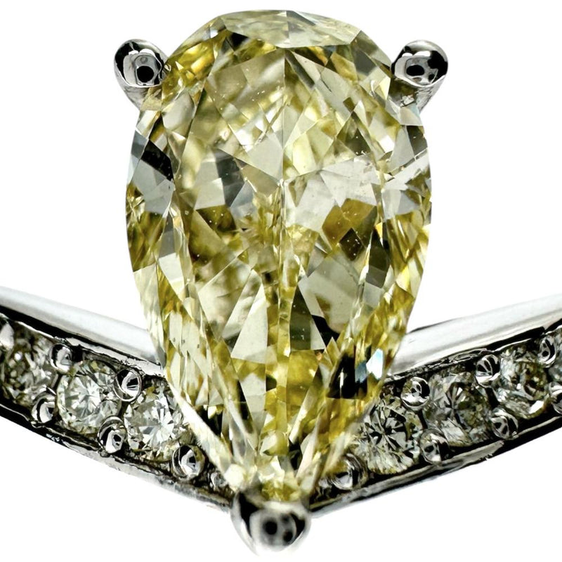 13号 ダイヤモンド(LY-SI2) 0.914ct ダイヤモンド 計0.20ct リング・指輪 Pt900プラチナ 4.5g レディース
【中古】【真子質店】【NN】




【SDY】