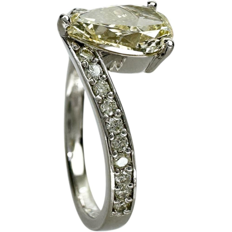 13号 ダイヤモンド(LY-SI2) 0.914ct ダイヤモンド 計0.20ct リング・指輪 Pt900プラチナ 4.5g レディース
【中古】【真子質店】【NN】




【SDY】
