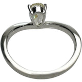 13号 ダイヤモンド(LY-SI2) 0.914ct ダイヤモンド 計0.20ct リング・指輪 Pt900プラチナ 4.5g レディース
【中古】【真子質店】【NN】




【SDY】