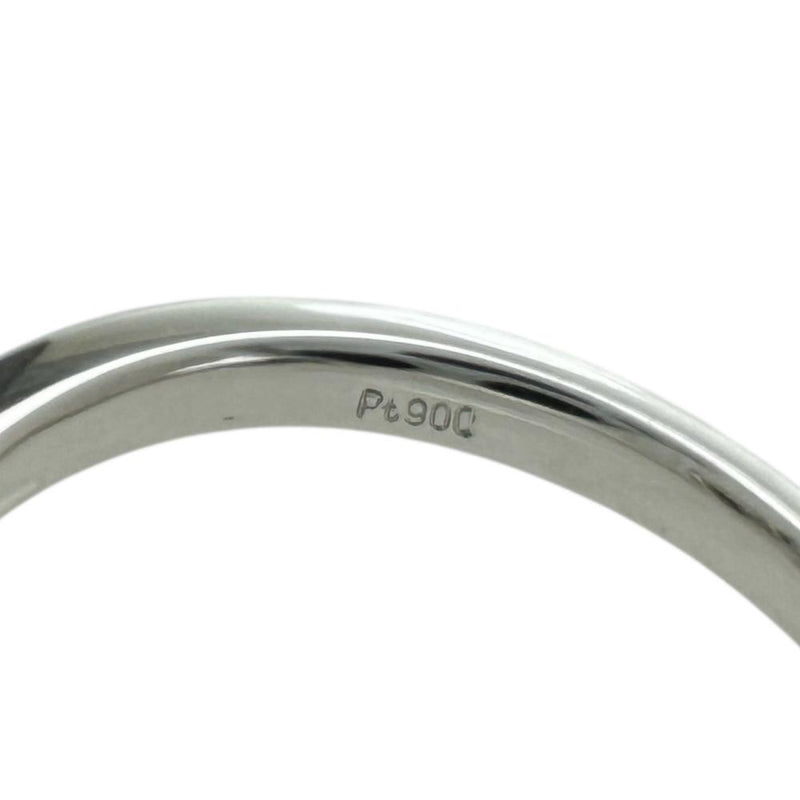 13号 ダイヤモンド(LY-SI2) 0.914ct ダイヤモンド 計0.20ct リング・指輪 Pt900プラチナ 4.5g レディース
【中古】【真子質店】【NN】




【SDY】