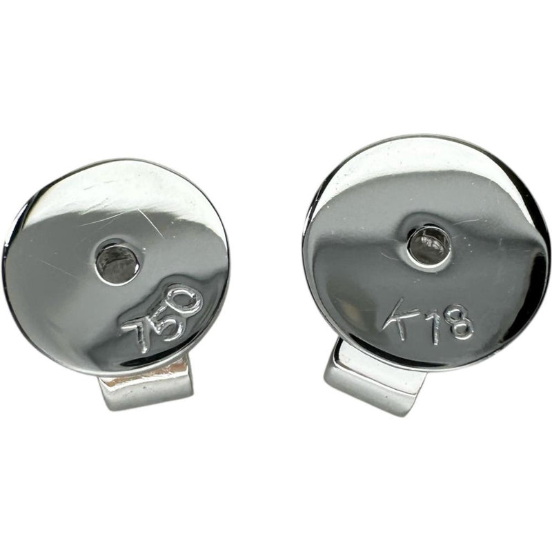 オニキス ダイヤモンド 0.73ct ピアス K18WGホワイトゴールド 18金 10.6g レディース
【中古】【真子質店】【NN】




【MiMoMi】