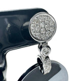 オニキス ダイヤモンド 0.73ct ピアス K18WGホワイトゴールド 18金 10.6g レディース
【中古】【真子質店】【NN】




【MiMoMi】