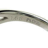 12号 スフェーン 1.66ct ダイヤモンド 0.29ct リング・指輪 Pt900プラチナ 6.2g レディース
【中古】【真子質店】【NN】




【YTK】