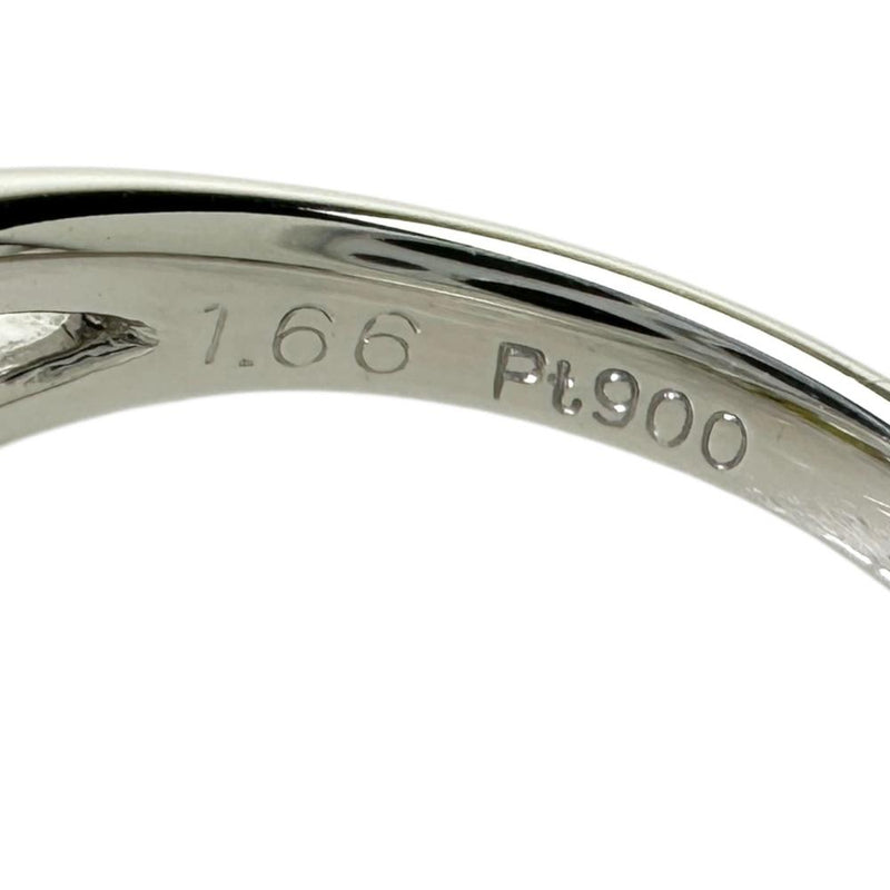 12号 スフェーン 1.66ct ダイヤモンド 0.29ct リング・指輪 Pt900プラチナ 6.2g レディース
【中古】【真子質店】【NN】




【YTK】