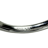 12号 フラワーモチーフ サファイア 0.21ct ダイヤモンド 0.20ct リング・指輪 K18WGホワイトゴールド 18金 5.5g レディース
【中古】【真子質店】【NN】




【KDMi】