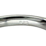 12号 フラワーモチーフ サファイア 0.21ct ダイヤモンド 0.20ct リング・指輪 K18WGホワイトゴールド 18金 5.5g レディース
【中古】【真子質店】【NN】




【KDMi】