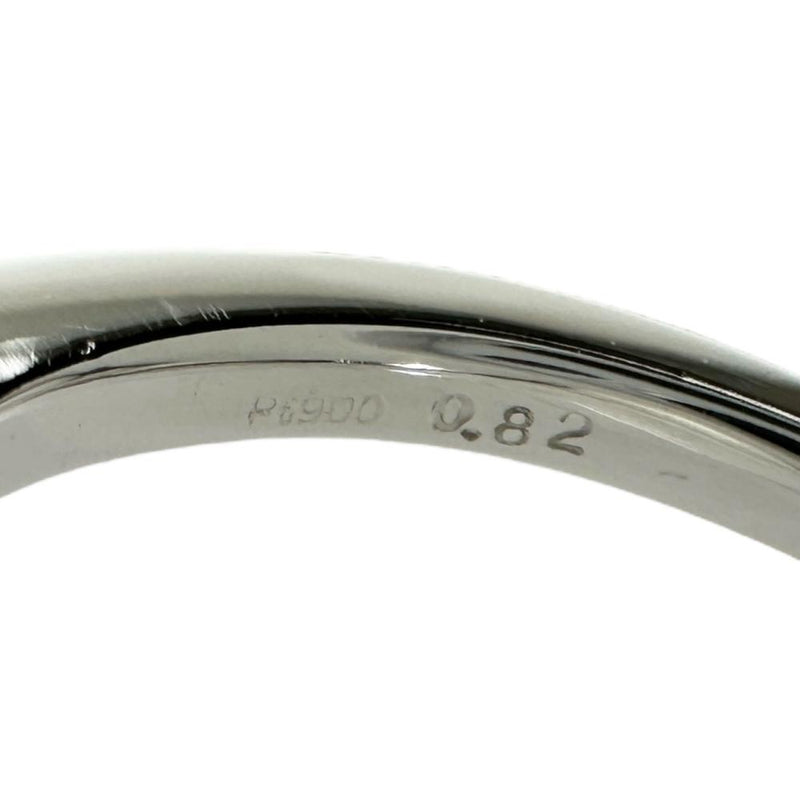 11号 フラワー風 ガーネット 0.82ct ダイヤモンド 0.15ct リング・指輪 Pt900プラチナ 4.7g レディース
【中古】【真子質店】【NN】




【MaMoT】