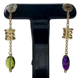 【BVLGARI/ブルガリ】 ペリドット/アメジスト ピアス B-ZERO1 エレメント K18ゴールド 18金 8.0g レディース
【中古】【真子質店】【BL】




【TSMoS】