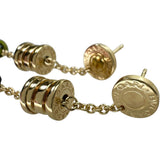 【BVLGARI/ブルガリ】 ペリドット/アメジスト ピアス B-ZERO1 エレメント K18ゴールド 18金 8.0g レディース
【中古】【真子質店】【BL】




【TSMoS】