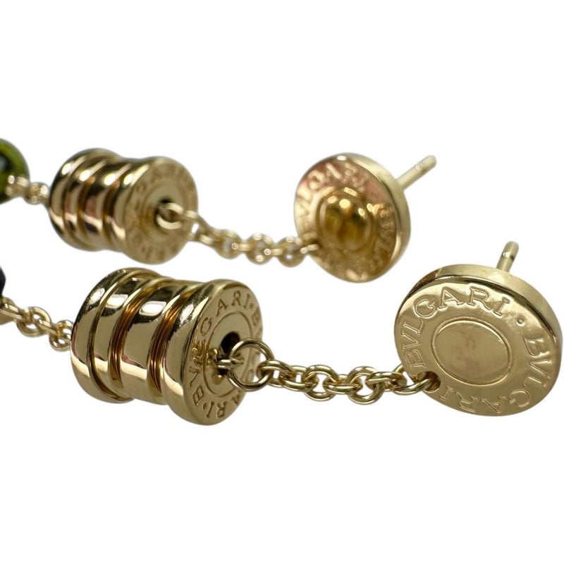 【BVLGARI/ブルガリ】 ペリドット/アメジスト ピアス B-ZERO1 エレメント K18ゴールド 18金 8.0g レディース
【中古】【真子質店】【BL】




【TSMoS】