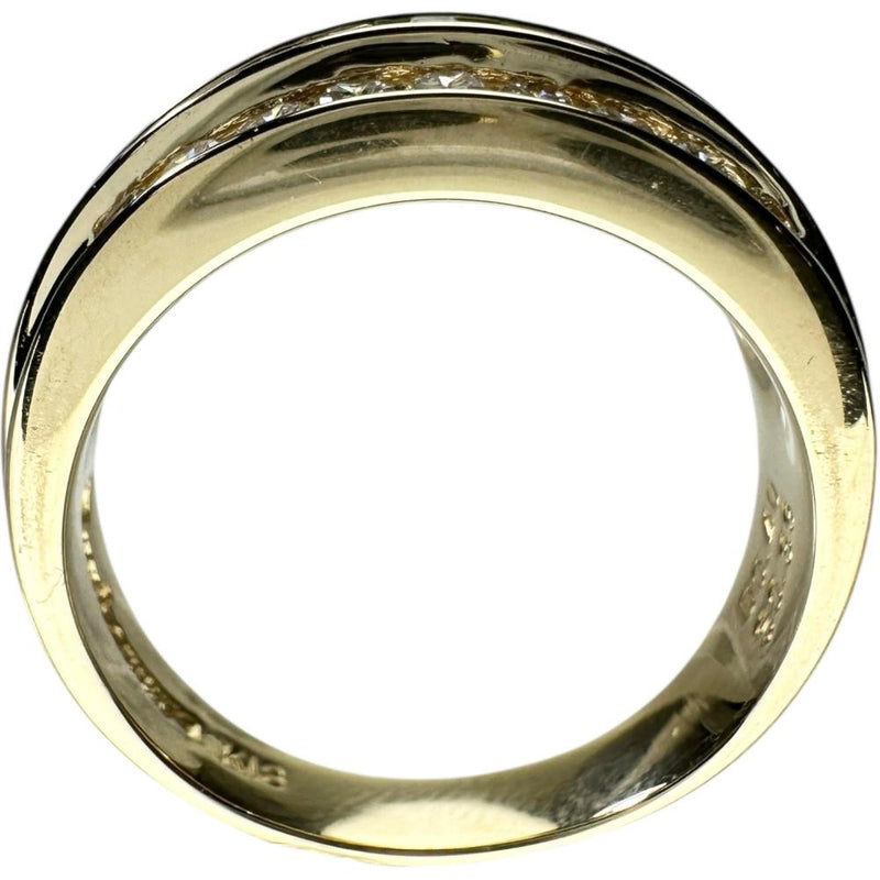 12号【BURBERRY/バーバリー】 ダイヤモンド 0.40ct サファイア 0.39ct リング・指輪 K18ゴールド 18金 5.9g レディース
【中古】【真子質店】【NN】




【MiSI】