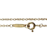 【TIFFANY&Co./ティファニー】 チェーン ネックレス K18YGイエローゴールド 18金 3.4g 53cm レディース
【中古】【真子質店】【BL】




【MoTMi】