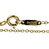 【TIFFANY&Co./ティファニー】 チェーン ネックレス K18YGイエローゴールド 18金 3.4g 53cm レディース
【中古】【真子質店】【BL】




【MoTMi】