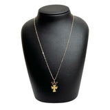 【Gaga Milano/ガガミラノ】 イエローサファイア 計0.63ct ネックレス K18PGピンクゴールド 18金 7.4g 51cm レディース
【中古】【真子質店】【BL】




【SDY】