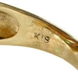7.5号 パンサーモチーフ エメラルド/ルビー/サファイア/ダイヤモンド リング・指輪 K18ゴールド 18金 7.1g レディース
【中古】【真子質店】【NN】




【SMoI】