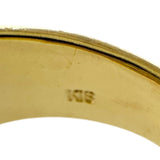12号 ペリドット ダイヤモンド 0.35 ct リング・指輪 K18ゴールド 18金 5.4g レディース
【中古】【真子質店】【NN】




【KKx】