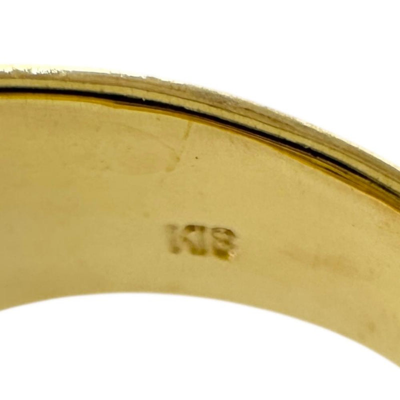12号 ペリドット ダイヤモンド 0.35 ct リング・指輪 K18ゴールド 18金 5.4g レディース
【中古】【真子質店】【NN】




【KKx】
