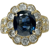 16号 サファイア 2.41ct ダイヤモンド 1.47ct リング・指輪 K18ゴールド 18金 10.9g レディース
【中古】【真子質店】【NN】




【TxMaMo】