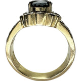 16号 サファイア 2.41ct ダイヤモンド 1.47ct リング・指輪 K18ゴールド 18金 10.9g レディース
【中古】【真子質店】【NN】




【TxMaMo】