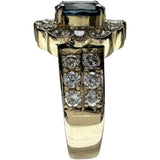 16号 サファイア 2.41ct ダイヤモンド 1.47ct リング・指輪 K18ゴールド 18金 10.9g レディース
【中古】【真子質店】【NN】




【TxMaMo】