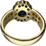16号 サファイア 2.41ct ダイヤモンド 1.47ct リング・指輪 K18ゴールド 18金 10.9g レディース
【中古】【真子質店】【NN】




【TxMaMo】