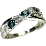 15号 アレキサンドライト 0.24ct ダイヤモンド 0.26ct リング・指輪 Pt900プラチナ 6.2g レディース
【中古】【真子質店】【NN】




【YYx】