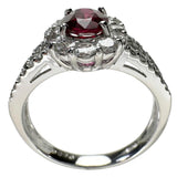 12号 ルビー 0.95ct ダイヤモンド 0.68ct リング・指輪 Pt900プラチナ 5.9g レディース
【中古】【真子質店】【NN】




【SMaMo】