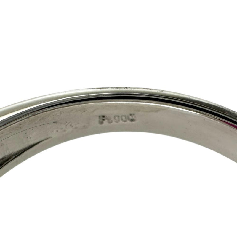12号 ルビー 0.95ct ダイヤモンド 0.68ct リング・指輪 Pt900プラチナ 5.9g レディース
【中古】【真子質店】【NN】




【SMaMo】