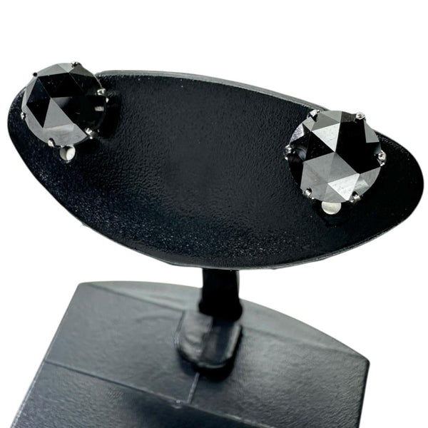 ブラックダイヤモンド 0.75×2ct ピアス K18WGホワイトゴールド 18金 1.0g レディース
【中古】【真子質店】【NN】




【IMoD】