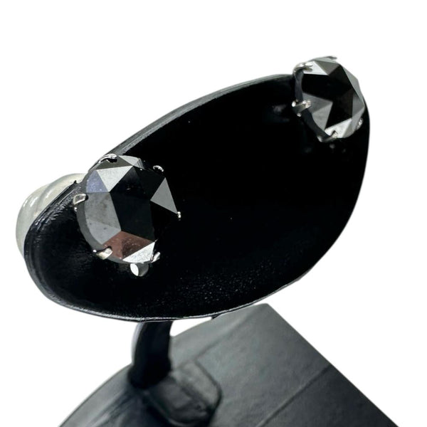 ブラックダイヤモンド 0.75×2ct ピアス K18WGホワイトゴールド 18金 1.0g レディース
【中古】【真子質店】【NN】




【IMoD】