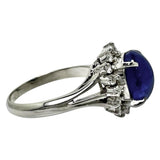 13.5号 スターサファイア 3.82ct ダイヤモンド 計0.32ct リング・指輪 Pt900プラチナ 6.8g レディース
【中古】【真子質店】【NN】




【KKx】
