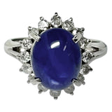13.5号 スターサファイア 3.82ct ダイヤモンド 計0.32ct リング・指輪 Pt900プラチナ 6.8g レディース
【中古】【真子質店】【NN】




【KKx】