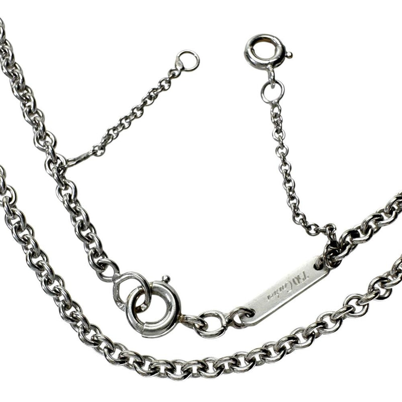【CARTIER/カルティエ】 チェーン ネックレス K18WGホワイトゴールド 18金 8.5g 42cm レディース
【中古】【真子質店】【BL】




【IMaTx】