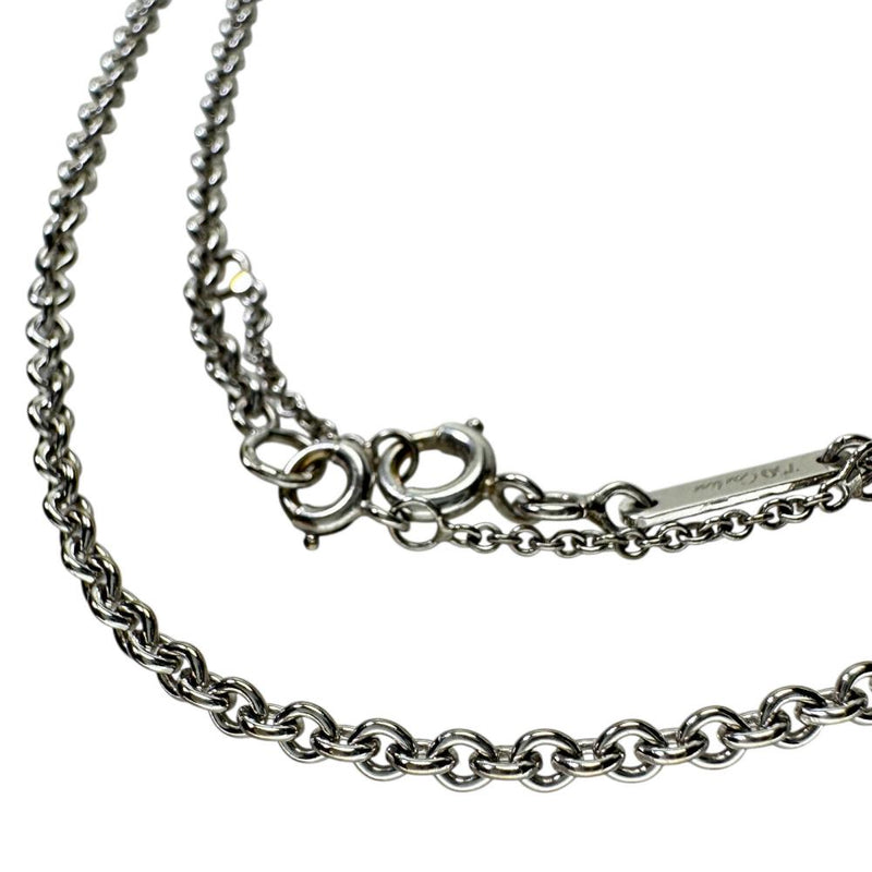 【CARTIER/カルティエ】 チェーン ネックレス K18WGホワイトゴールド 18金 8.5g 42cm レディース
【中古】【真子質店】【BL】




【IMaTx】