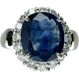 14号 サファイア 2.545ct ダイヤモンド 0.50ct リング・指輪 Pt950プラチナ 8.8g レディース
【中古】【真子質店】【NN】




【IIKK】