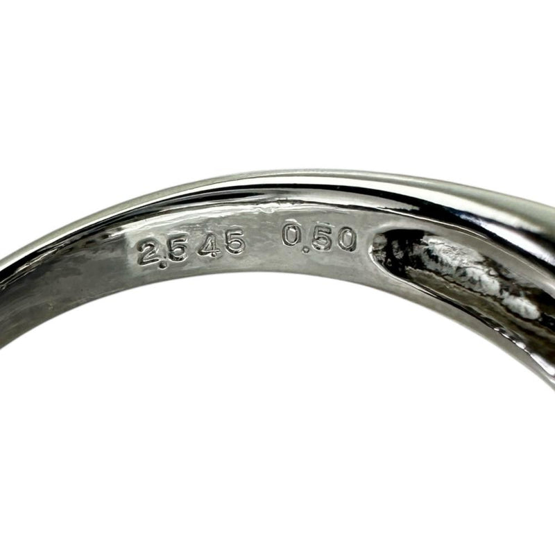 14号 サファイア 2.545ct ダイヤモンド 0.50ct リング・指輪 Pt950プラチナ 8.8g レディース
【中古】【真子質店】【NN】




【IIKK】