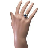 14号 サファイア 2.545ct ダイヤモンド 0.50ct リング・指輪 Pt950プラチナ 8.8g レディース
【中古】【真子質店】【NN】




【IIKK】
