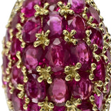 16号 ルビー 6.39ct ダイヤモンド 0.40ct リング・指輪 K18ゴールド 18金 12.1g レディース
【中古】【真子質店】【NN】




【ISMix】