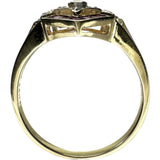 14.5号 ルビー 0.44ct ダイヤモンド 0.10ct リング・指輪 K18ゴールド 18金 3.5g レディース
【中古】【真子質店】【NN】




【DMiD】