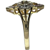 14.5号 ルビー 0.44ct ダイヤモンド 0.10ct リング・指輪 K18ゴールド 18金 3.5g レディース
【中古】【真子質店】【NN】




【DMiD】