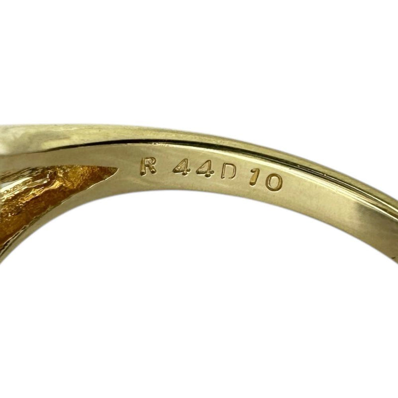 14.5号 ルビー 0.44ct ダイヤモンド 0.10ct リング・指輪 K18ゴールド 18金 3.5g レディース
【中古】【真子質店】【NN】




【DMiD】